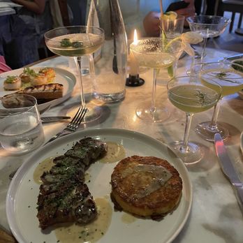 Juliet - French Near Me - Culver City, California