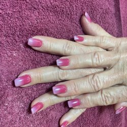 Queen's Nails & Spa