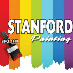 Stanford Painting