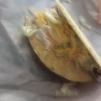 Taco Bell - Crunchy toco - Fast Food Near Me - Bethalto, Illinois Taco Bell - Crunchy toco - Fast Food Near Me - Bethalto, Illinois