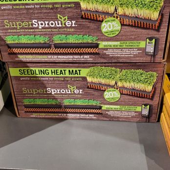 Buffalo Roots Hydroponics and Organics - Helps your seedlings sprout - Nurseries & Gardening Near Me - Buffalo, New York Buffalo Roots Hydroponics and Organics - Helps your seedlings sprout - Nurseries & Gardening Near Me - Buffalo, New York
