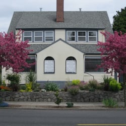 Lovely 1940s former duplex