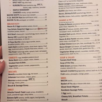 Bacon Boise - Breakfast & Brunch Near Me - Boise, Idaho