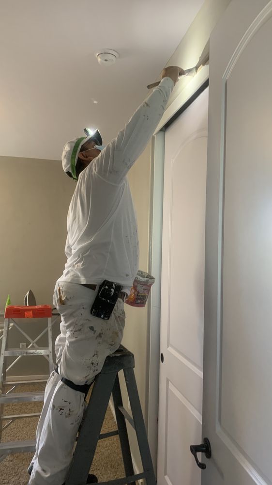 PAINTER’S TEAM Request a Quote Tucson, Arizona Painters Phone