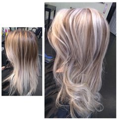 Fine Hair Salons