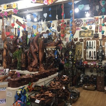 Gold Mermaid - Amazing place and best gift shop prices on the island! - Gift Shops Near Me - Lahaina, Hawaii