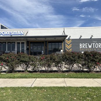 The Brewtorium Brewery & Kitchen - Other businesses connected to this place - Brewpubs Near Me - Austin, Texas