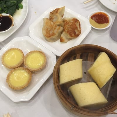 Good Fortune by null