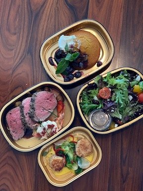 Del Frisco's Double Eagle Steakhouse by null