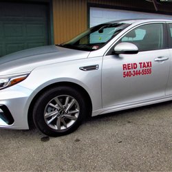 Reid Taxi
