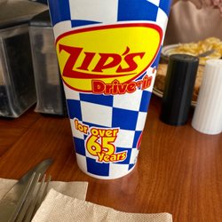 Zip's Family Drive Inn