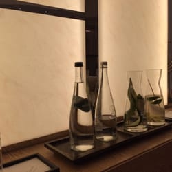 Adlon Spa By Resense - Salle d'attente