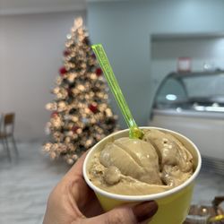Dolce Gelato Cafe