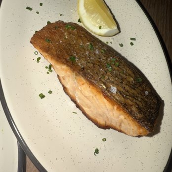 The Well - Sustainably-sourced Salmon - Gluten-Free Near Me - Austin, Texas The Well - Sustainably-sourced Salmon - Gluten-Free Near Me - Austin, Texas