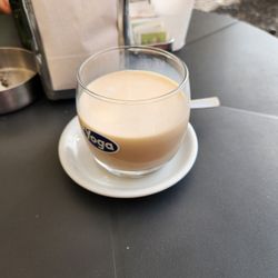 Cappuccino Freddo