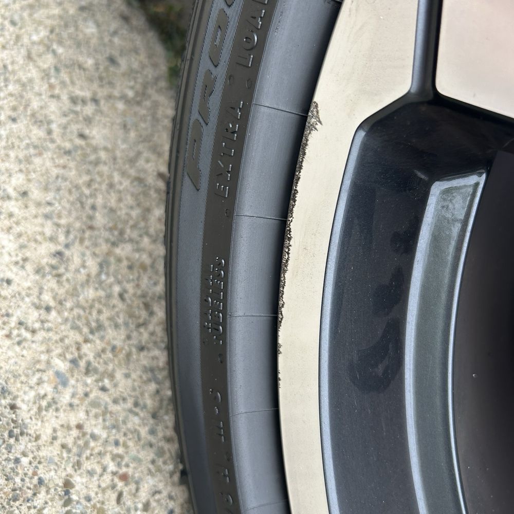 Cal Wheel Technology - Wheel & Rim Repair Near Me - Belmont, California Cal Wheel Technology - Wheel & Rim Repair Near Me - Belmont, California