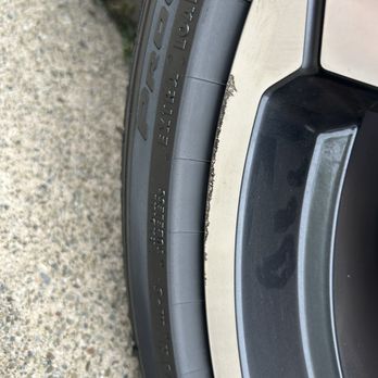 Cal Wheel Technology - Wheel & Rim Repair Near Me - Belmont, California