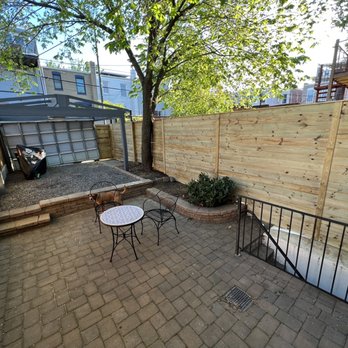 Deck Solutions DMV - New fence - Decks & Railing Near Me - Gaithersburg, Maryland