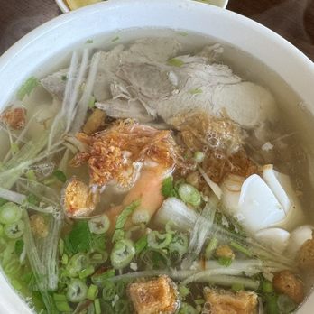 Tan Dinh Cafe - Hu Tieu - Vietnamese Near Me - San Jose, California Tan Dinh Cafe - Hu Tieu - Vietnamese Near Me - San Jose, California