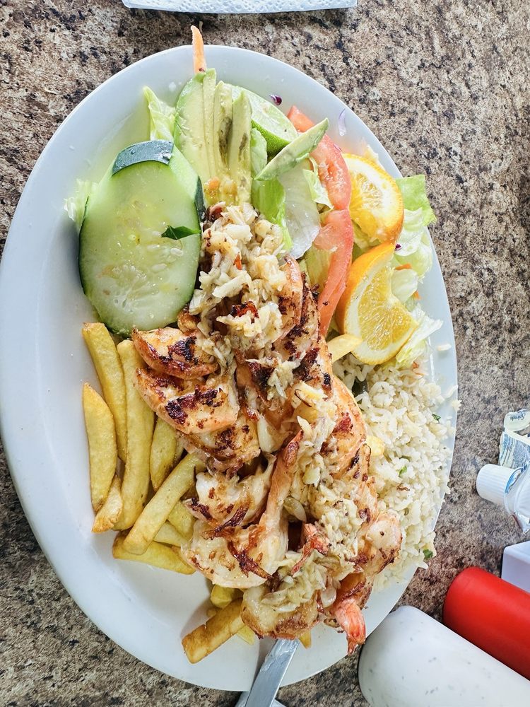 Candilejas Restaurant