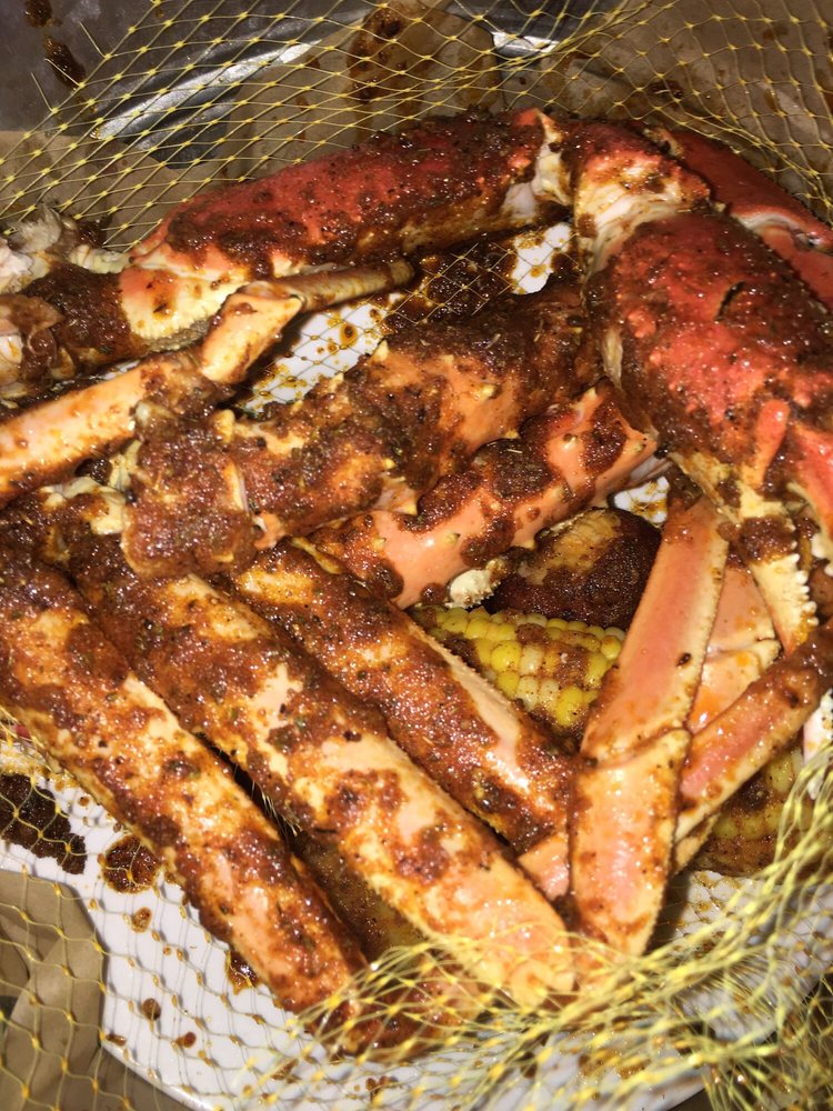 JOE’S CRAB SHACK CLOSED 111 Photos & 222 Reviews 600 E Riverside