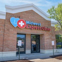 Midwest Express Clinic 
