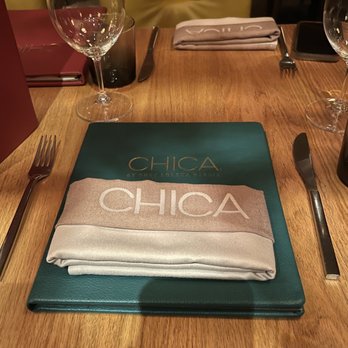 CHICA - Latin American Near Me - Las Vegas, Nevada CHICA - Latin American Near Me - Las Vegas, Nevada