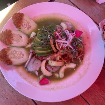 OLA Restobar - Camarones Aguachiles - Mexican Near Me - Downey, California OLA Restobar - Camarones Aguachiles - Mexican Near Me - Downey, California