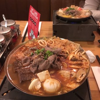 Boiling Point - Taiwanese Near Me - Redmond, Washington