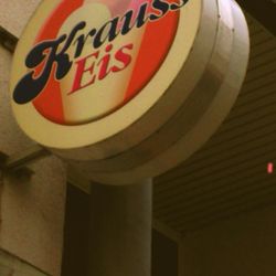 Eiscafé Krauss
