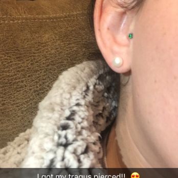 Anatomic Body Arts - Piercing Near Me - Gainesville, Florida