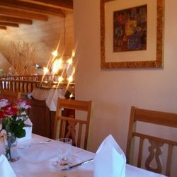 Das Kukovetz - Interior