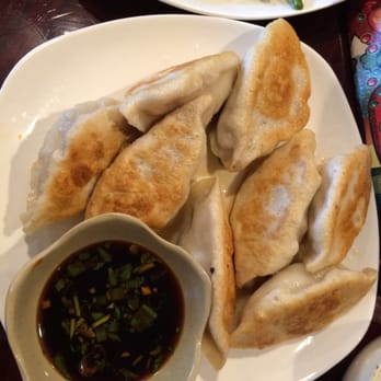 Dumpling House - 山东煎饺 Shangdong style pan fried dumplings - Noodles Near Me - Cambridge, Massachusetts Dumpling House - 山东煎饺 Shangdong style pan fried dumplings - Noodles Near Me - Cambridge, Massachusetts