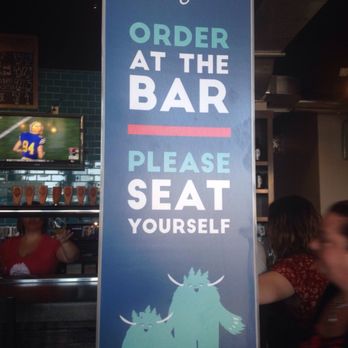 Nine Giant Brewing - Gastropubs Near Me - Cincinnati, Ohio