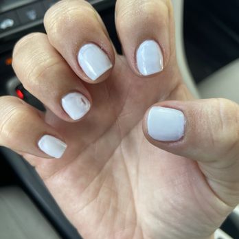 MG Nails - Nail Salons Near Me - Farmingdale, New York
