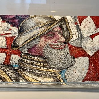 Morris Museum - The Gentle Conquistador! - Museums Near Me - Morristown, New Jersey Morris Museum - The Gentle Conquistador! - Museums Near Me - Morristown, New Jersey