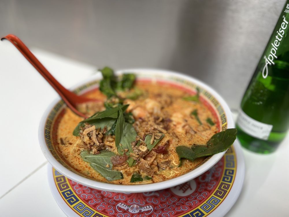 Phat Phuc Noodle Bar