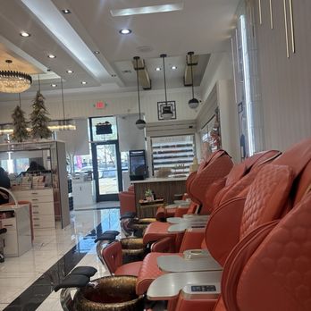 Glam Nail Lounge - Glam nail lounge! Really nice nail salon. amazing service, really gentle and professional nail techs. 10/10 recommend - Nail Salons Near Me - Gilbert, Arizona Glam Nail Lounge - Glam nail lounge! Really nice nail salon. amazing service, really gentle and professional nail techs. 10/10 recommend - Nail Salons Near Me - Gilbert, Arizona