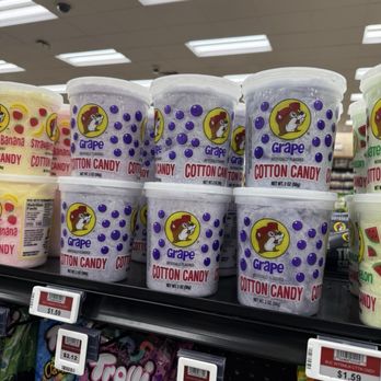 Buc-ee's - Gas Stations Near Me - Royse City, Texas