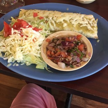 Casa Fuentes Mexican Restaurant - Mexican Near Me - Anderson, South Carolina