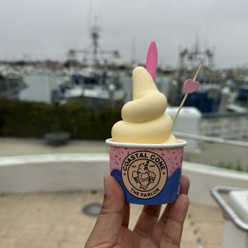 Coastal Cone - Dole Whip - Ice Cream & Frozen Yogurt Near Me - Ventura, California Coastal Cone - Dole Whip - Ice Cream & Frozen Yogurt Near Me - Ventura, California
