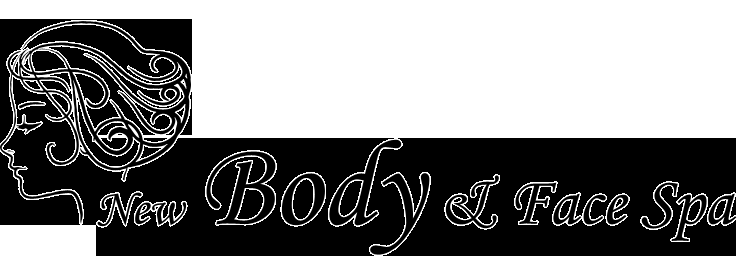 New Body & Face Spa Logo