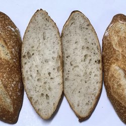Casa Nostra Bakery