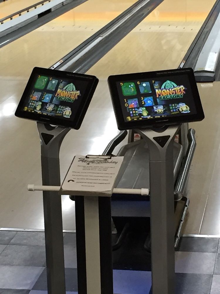 Brentwood Bowl