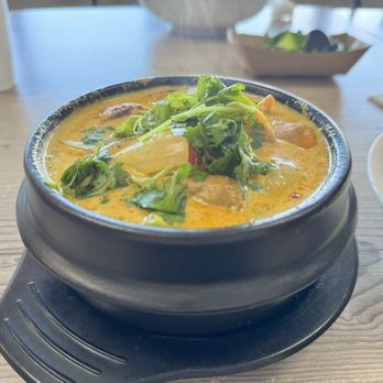 Rice and Spoon Vietnamese Cuisine - Chicken Curry C Ri G - Vietnamese Near Me - Newark, California Rice and Spoon Vietnamese Cuisine - Chicken Curry C Ri G - Vietnamese Near Me - Newark, California