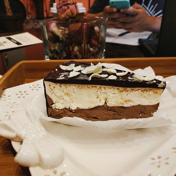 Cafe Rothem - Triple chocolate - Coffee & Tea Near Me - Duluth, Georgia