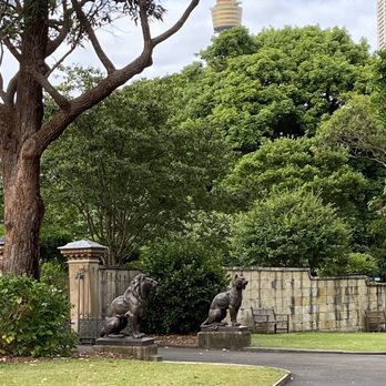 Royal Botanic Gardens - Lions Gate - Botanical Gardens Near Me - Sydney, NSW Royal Botanic Gardens - Lions Gate - Botanical Gardens Near Me - Sydney, NSW