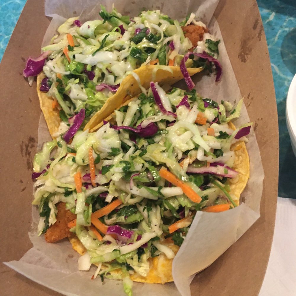 Wahoo's Fish Taco - Mexican Near Me - Lake Forest, California