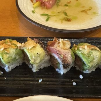 Tobiuo Sushi & Bar - Sushi Bars Near Me - Katy, Texas Tobiuo Sushi & Bar - Sushi Bars Near Me - Katy, Texas