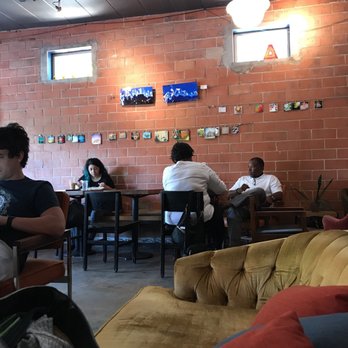 Antidote Coffee - Coffee & Tea Near Me - Houston, Texas